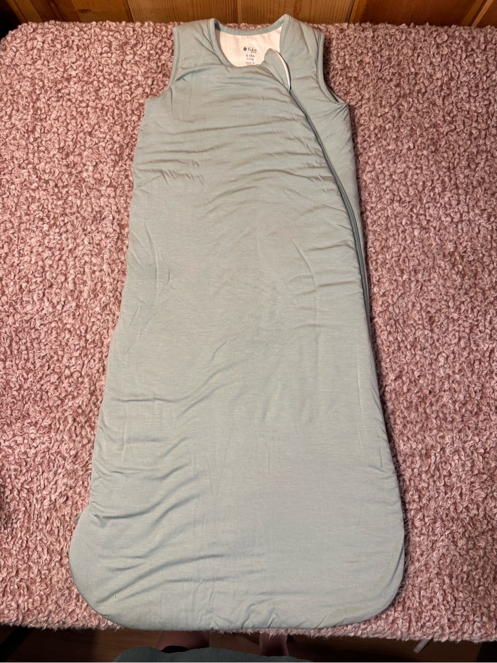 Kyte Baby 2.5 TOG Sleep Sack 6–18M